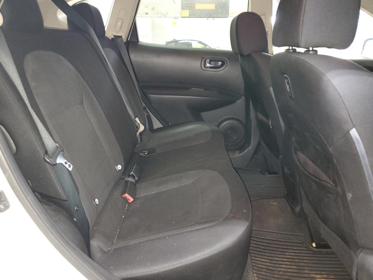 2012 Nissan Rogue S VIN: JN8AS5MV9CW372816 Lot: 63395284