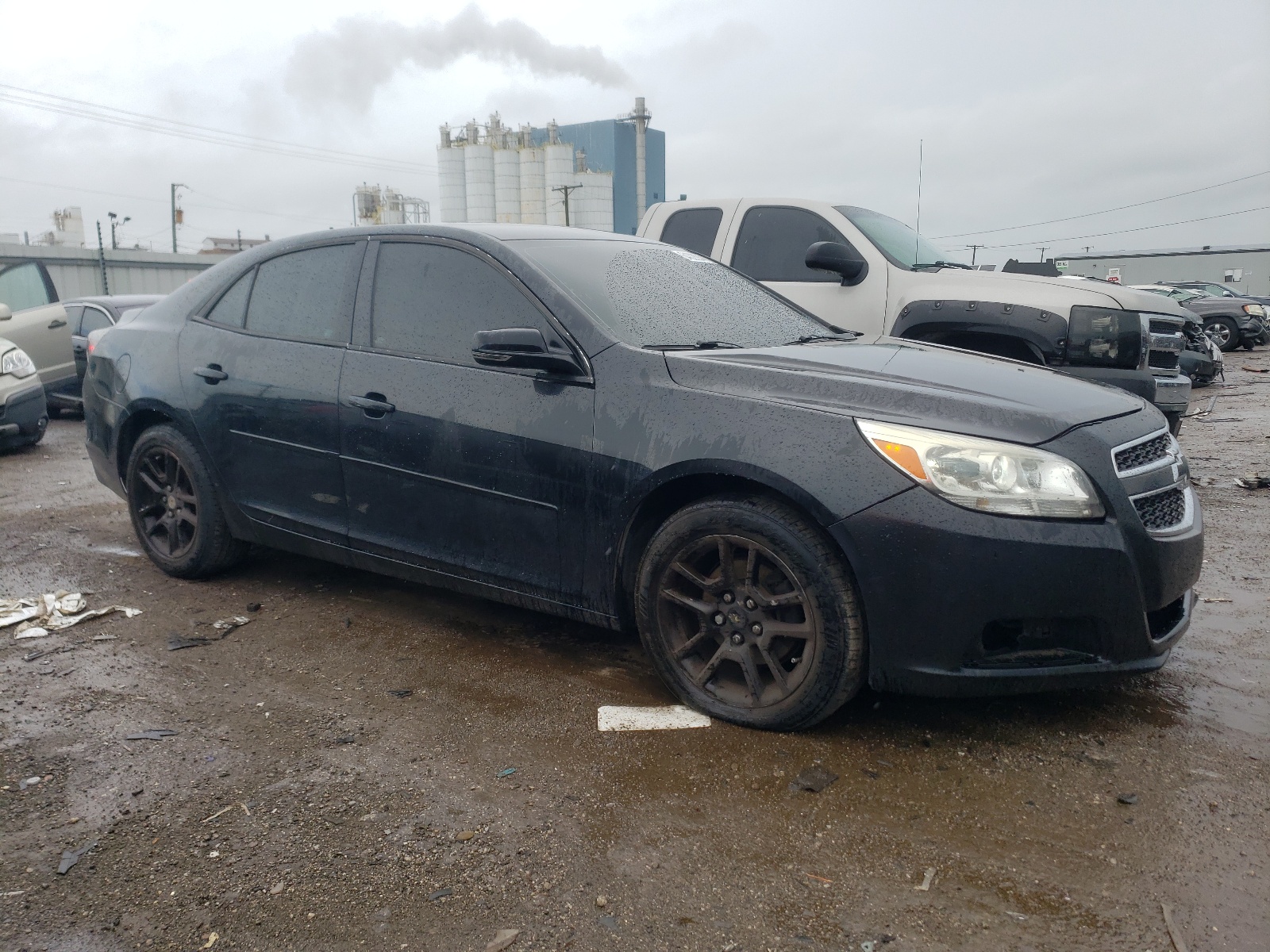 2015 Chevrolet Malibu 1Lt vin: 1G11C5SL7FF200176