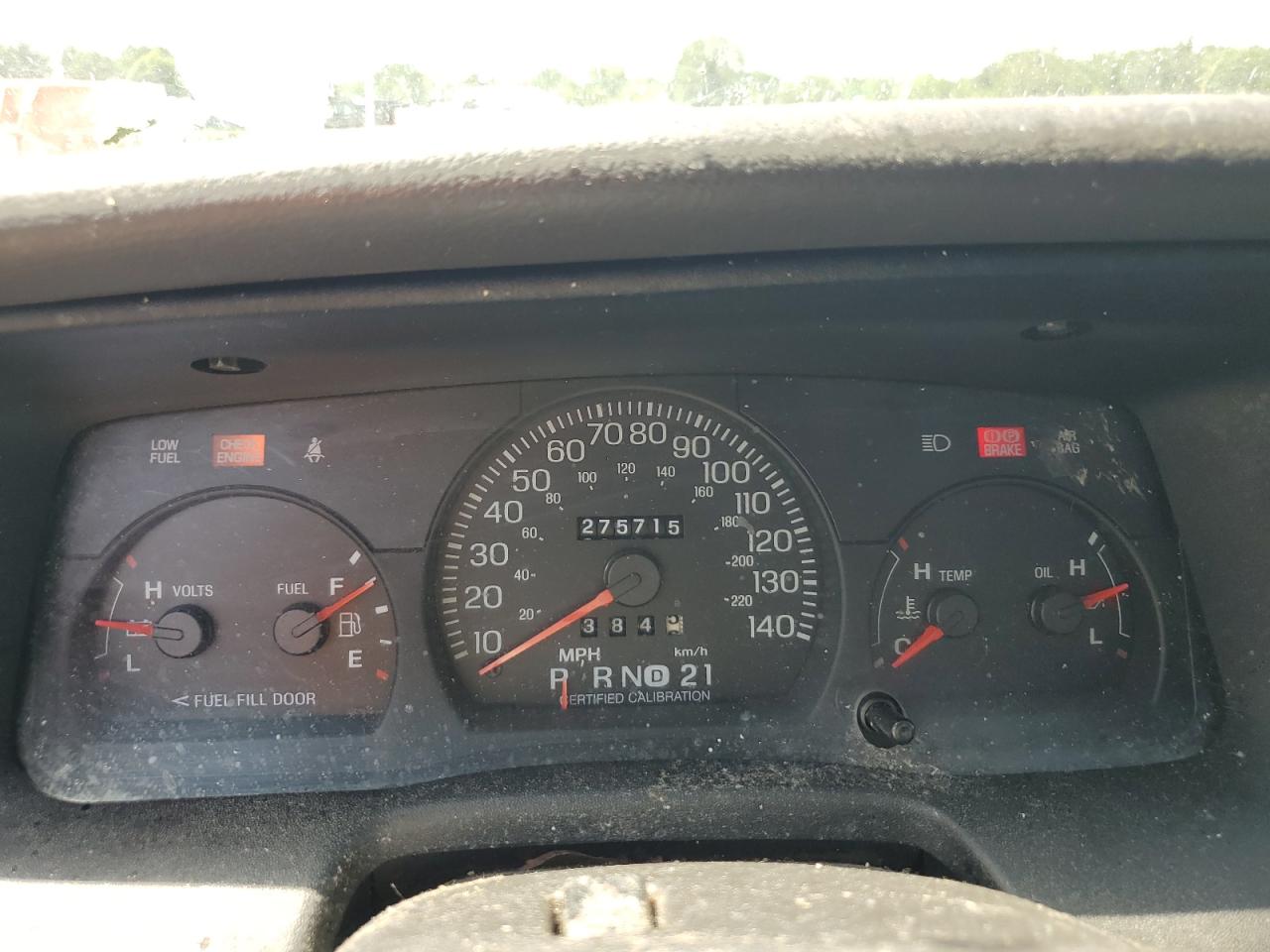 2005 Ford Crown Victoria Police Interceptor VIN: 2FAHP71W25X156761 Lot: 63275344