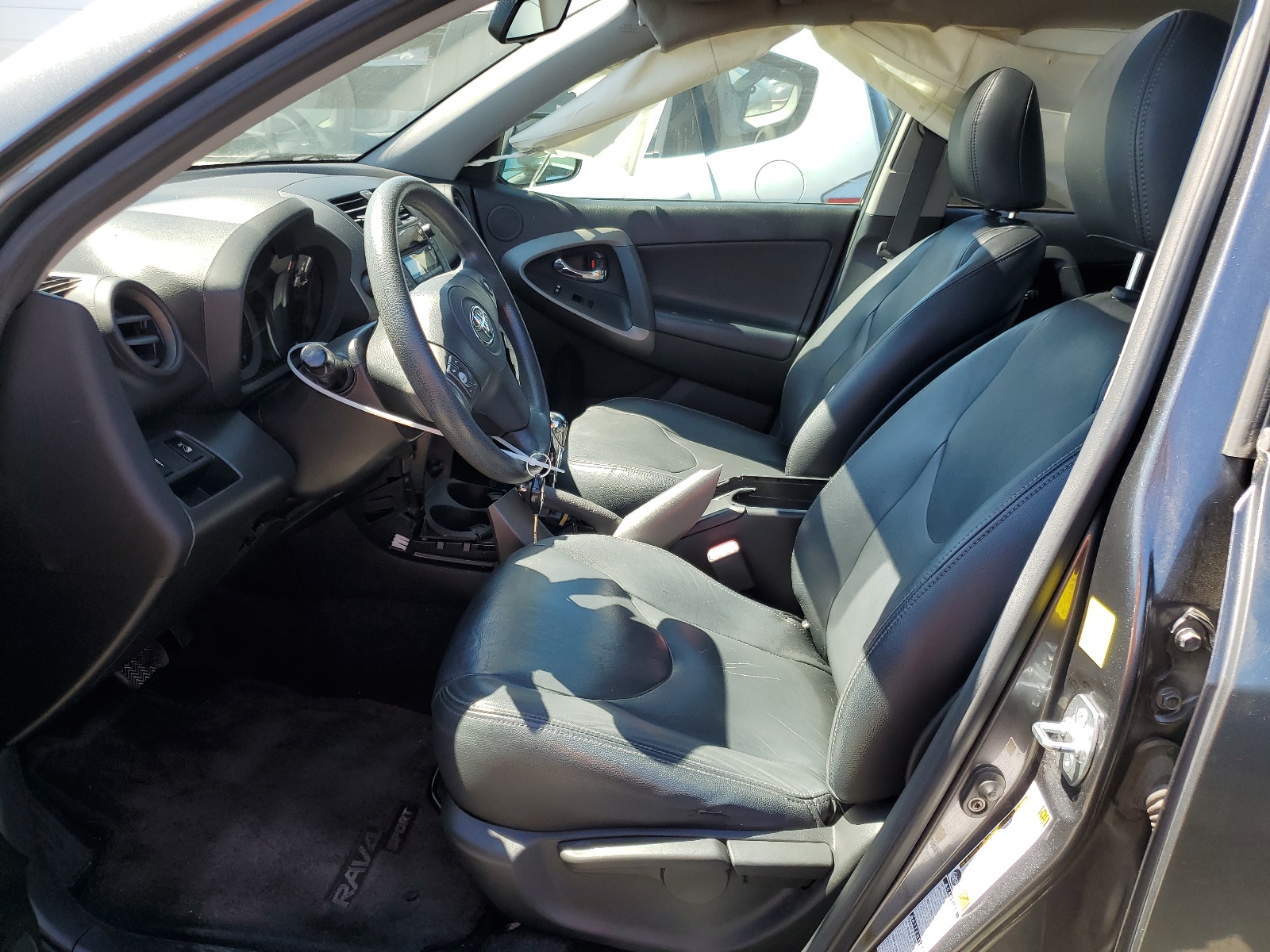 JTMRK4DV5A5094704 2010 Toyota Rav4 Sport