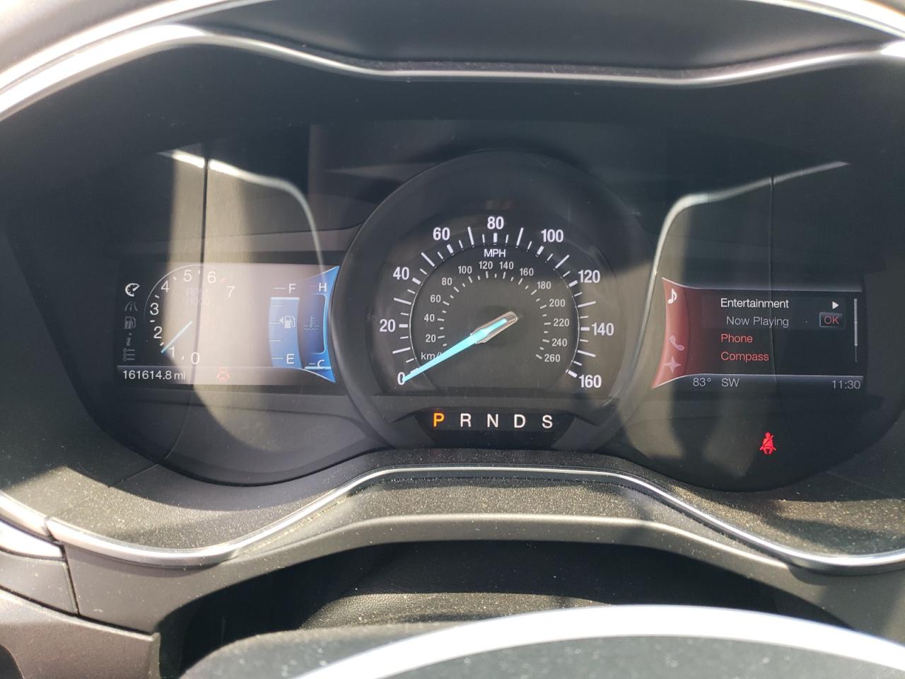 2014 Ford Fusion Se VIN: 3FA6P0H78ER129334 Lot: 64351074