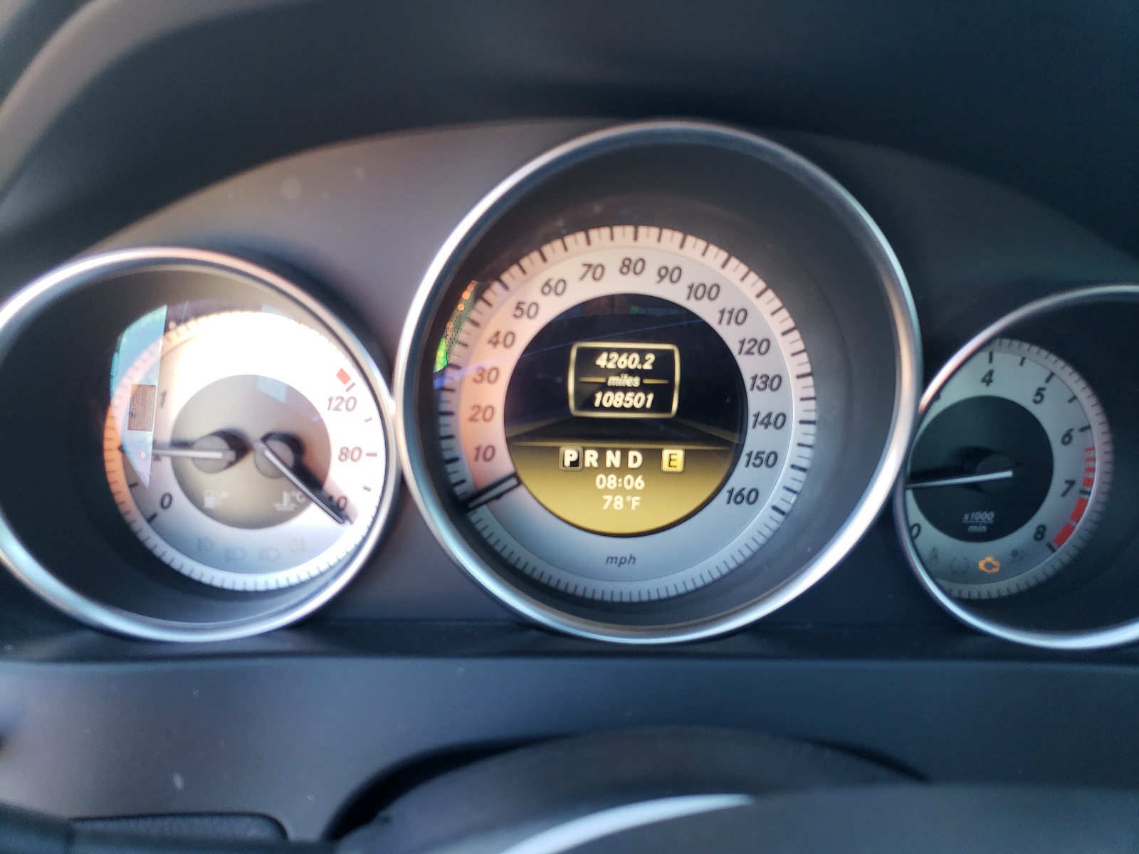 WDDGF8BB9CR207373 2012 Mercedes-Benz C 300 4Matic