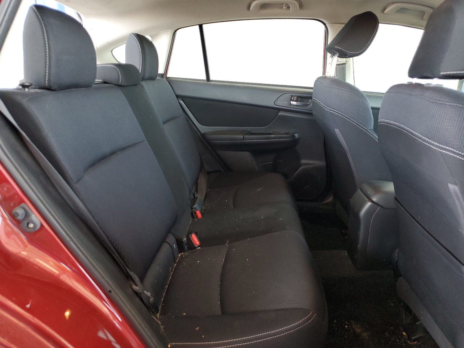 JF1GPAL69E8254983 2014 Subaru Impreza Sport Premium