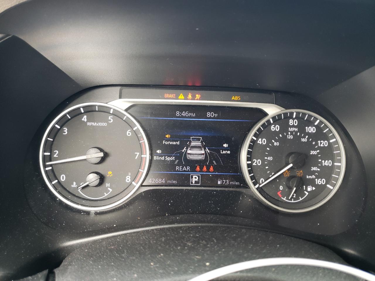 2021 Nissan Sentra Sr VIN: 3N1AB8DV8MY324573 Lot: 63173644