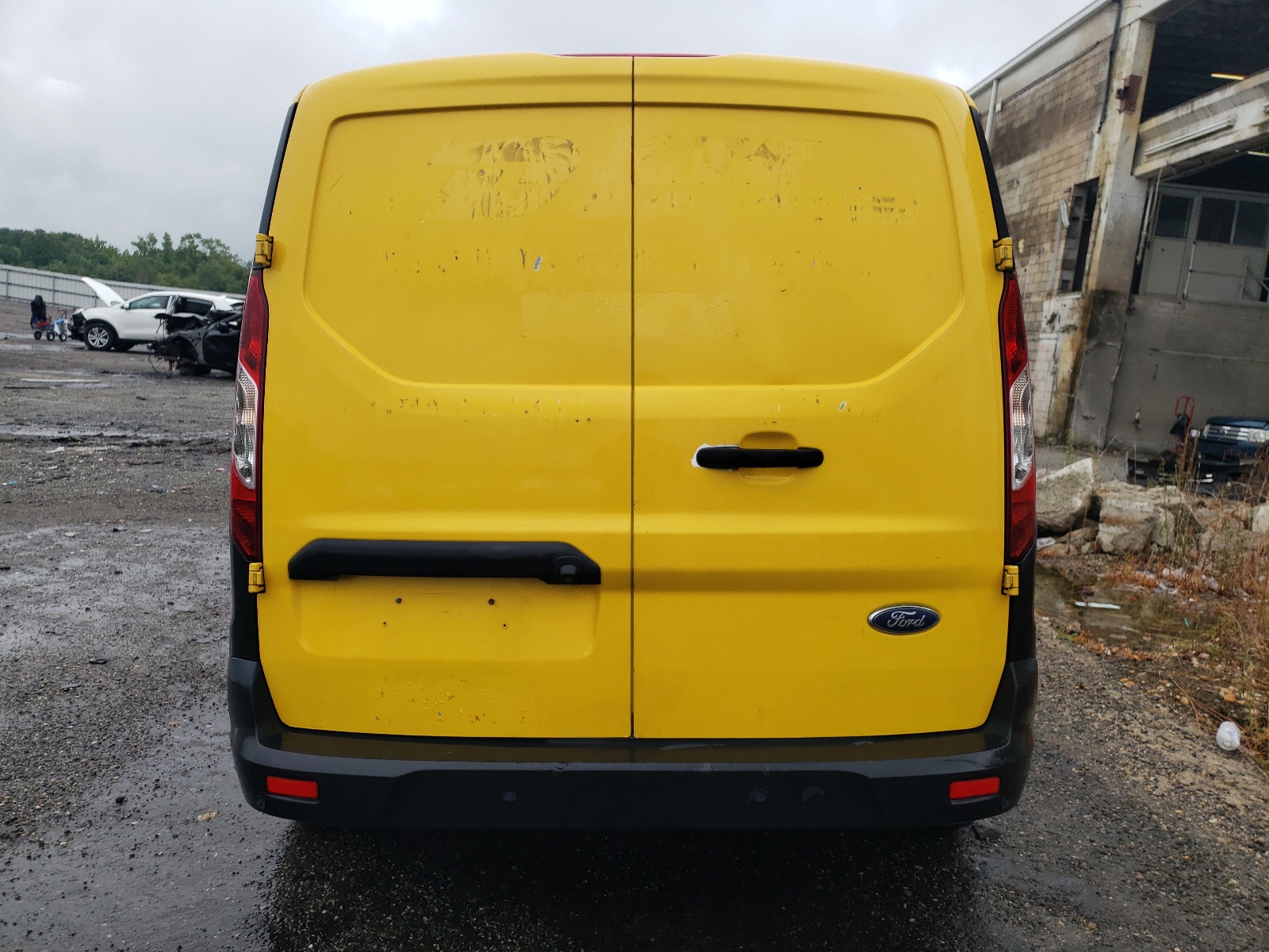 NM0LS7E7XL1441488 2020 Ford Transit Connect Xl