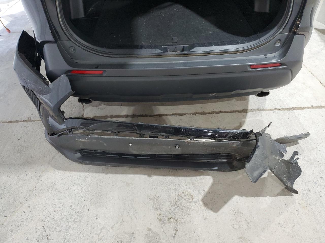 2022 Toyota Rav4 Xle VIN: 2T3P1RFV0NW280623 Lot: 64748414