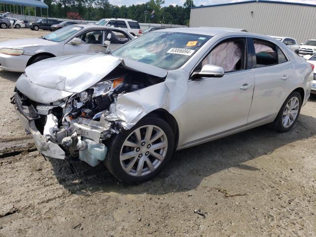 2015 Chevrolet Malibu 2Lt