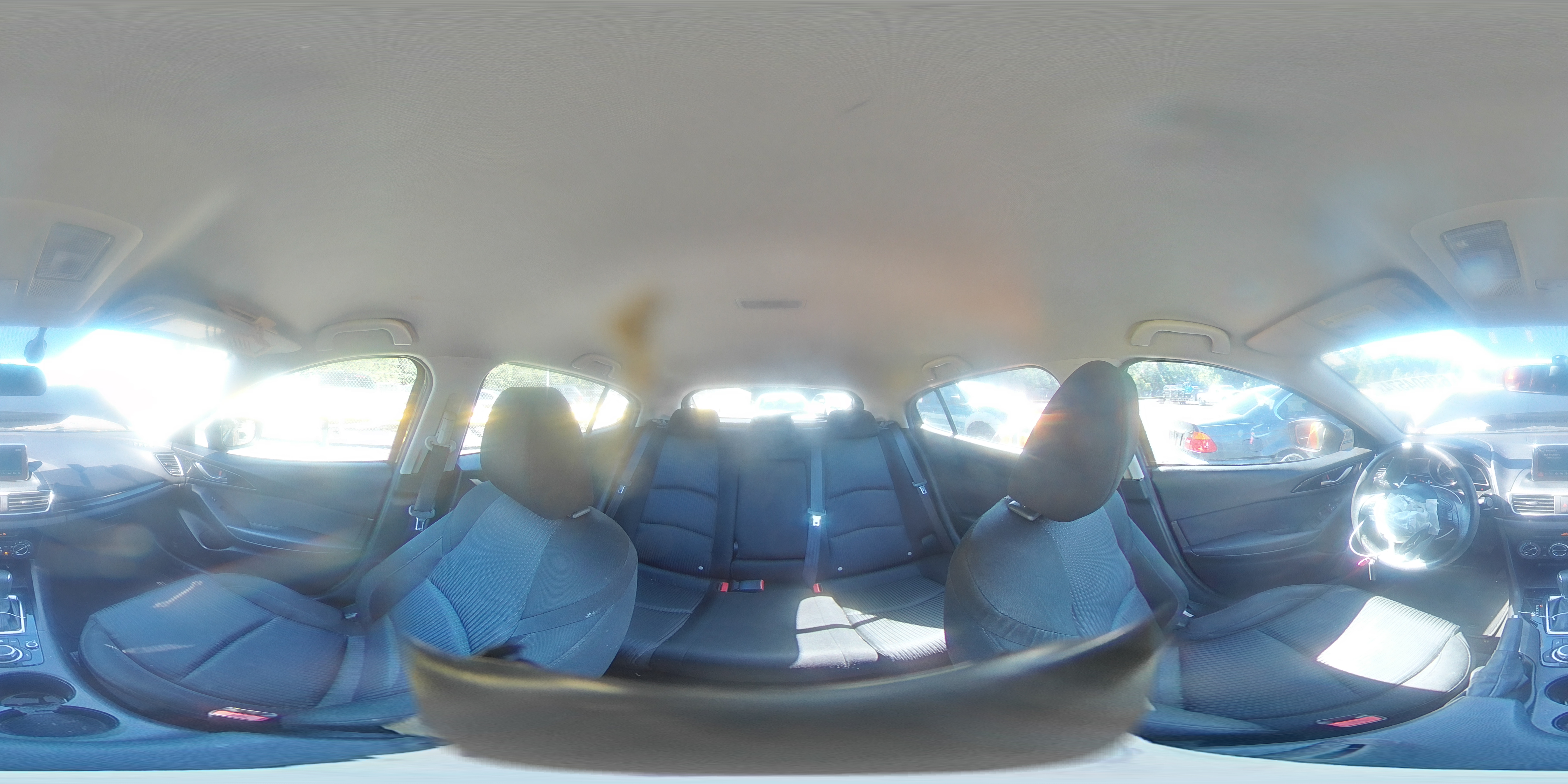 2016 Mazda 3 Sport VIN: 3MZBM1K7XGM326034 Lot: 62604574