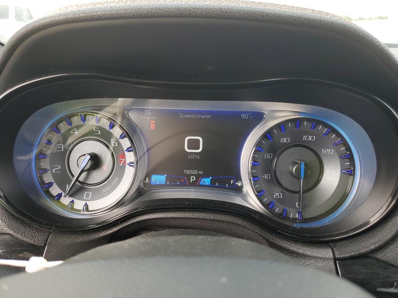 2016 Chrysler 300 S VIN: 2C3CCAGG8GH270309 Lot: 63959414