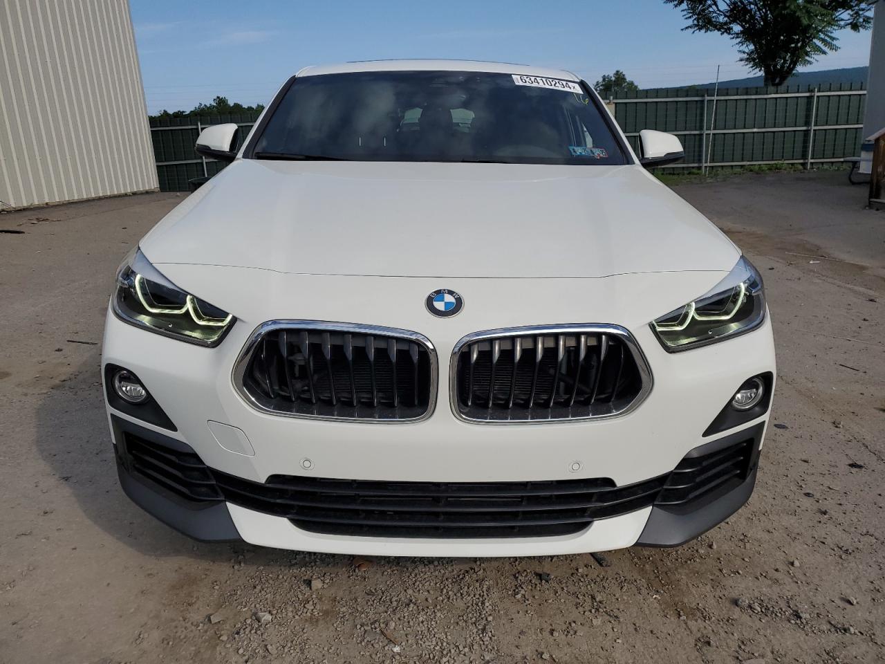 2020 BMW X2 xDrive28I VIN: WBXYJ1C07L5P21024 Lot: 63410294