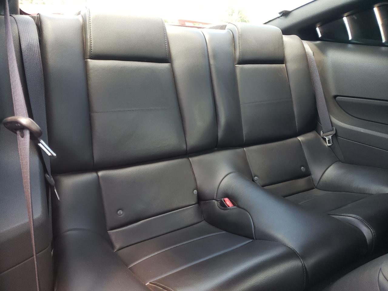 2006 Ford Mustang VIN: 1ZVHT80N165259920 Lot: 63951834