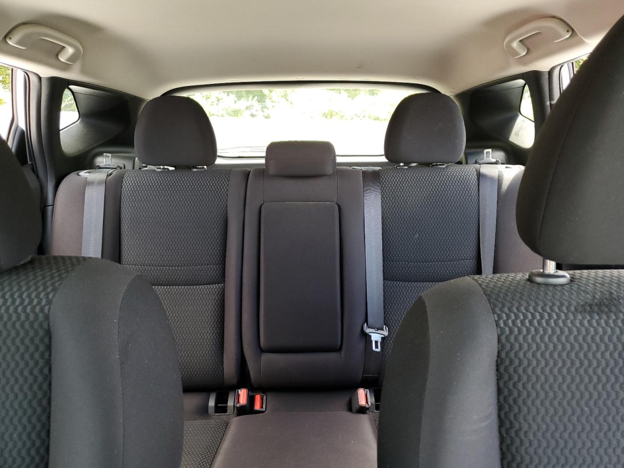 2018 Nissan Rogue Sport S VIN: JN1BJ1CP0JW150938 Lot: 62472394