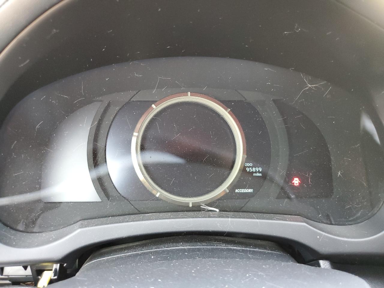 2017 Lexus Rc 200T VIN: JTHHA5BC1H5007279 Lot: 63381544