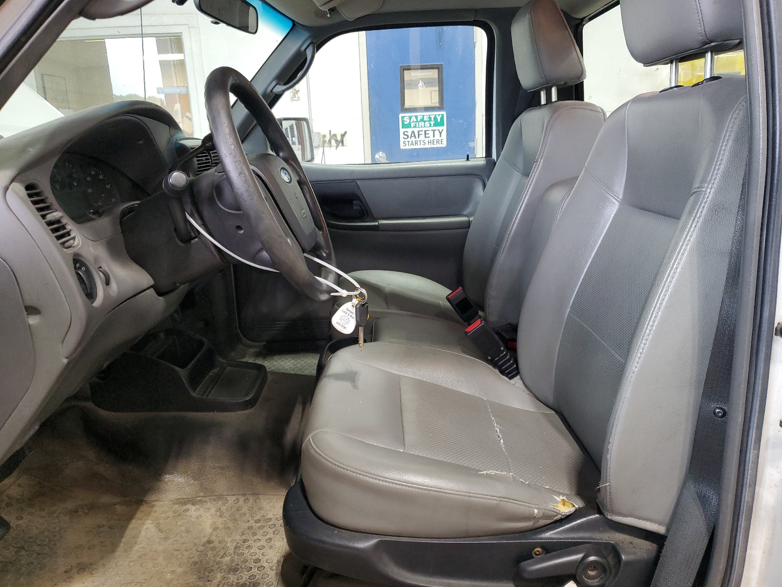 1FTKR1AD2BPA60118 2011 Ford Ranger