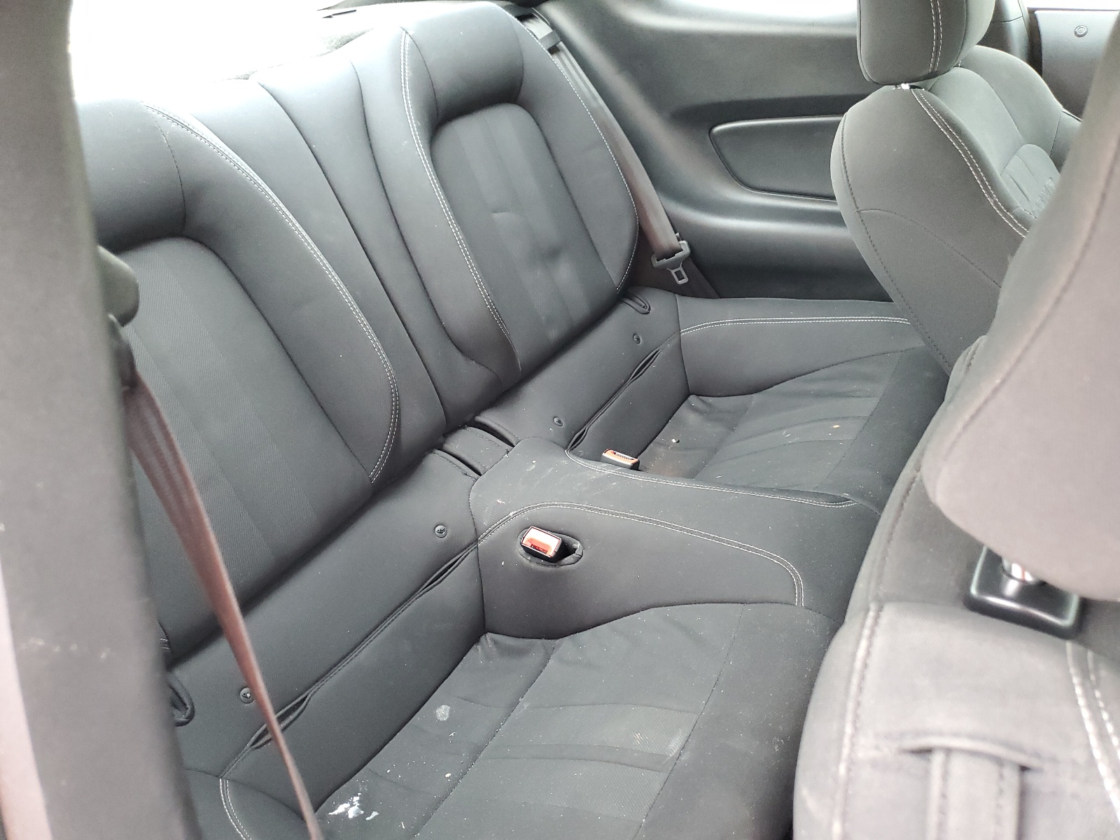 1FA6P8THXK5114783 2019 Ford Mustang