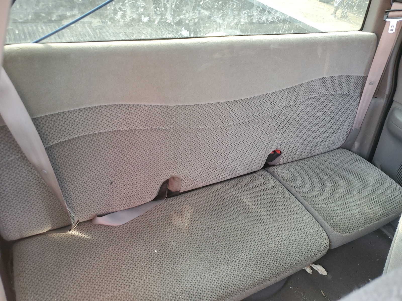 1FTRX17W6YKB33283 2000 Ford F150