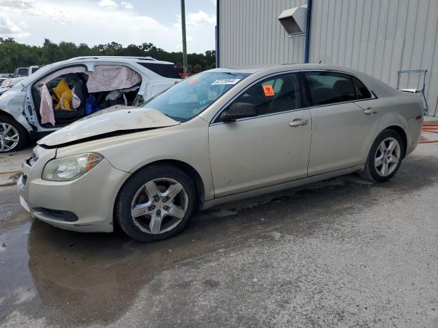 2010 Chevrolet Malibu Ls продається в Apopka, FL - Front End