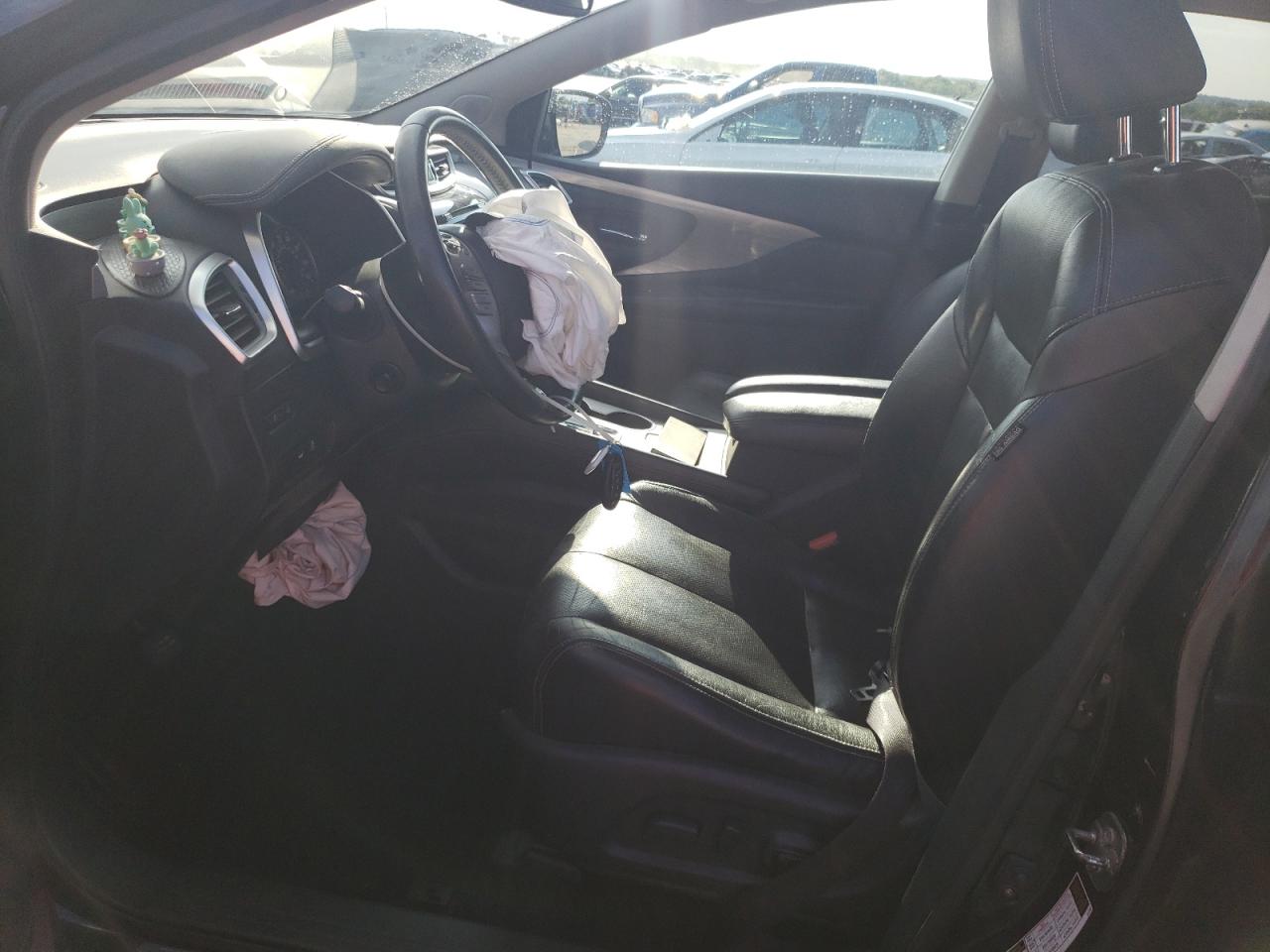 2015 Nissan Murano - Image 7