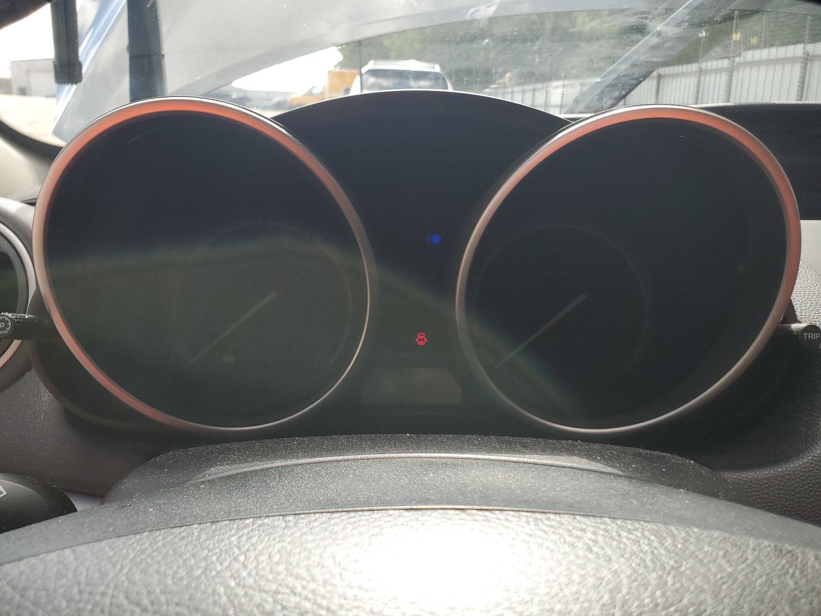 JM1BL1W59B1399481 2011 Mazda 3 S