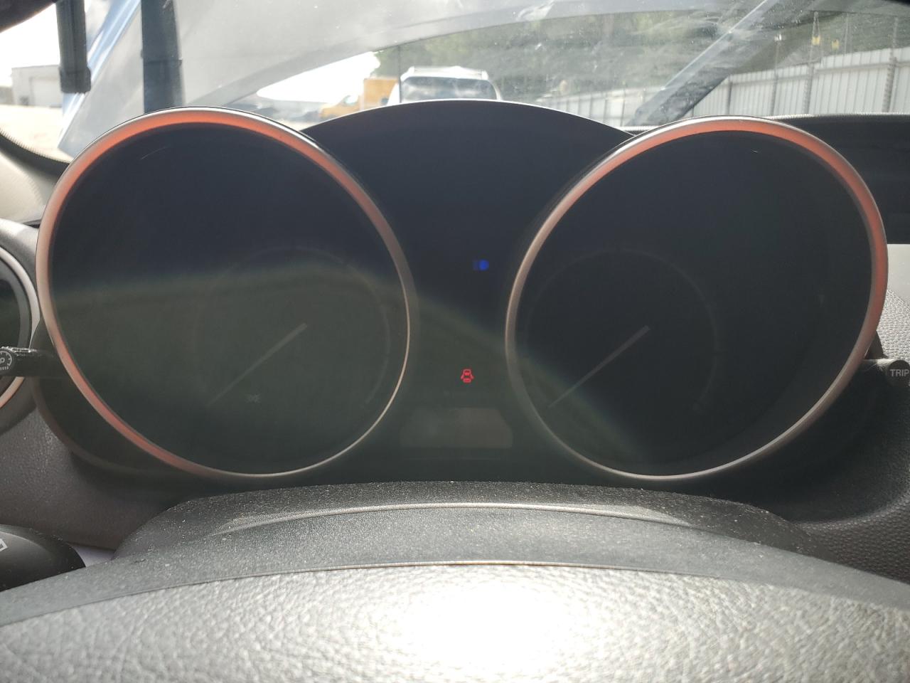 2011 Mazda 3 S VIN: JM1BL1W59B1399481 Lot: 64209684