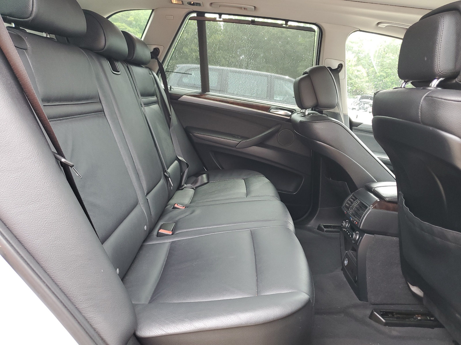 5UXZV4C59CL988730 2012 BMW X5 xDrive35I