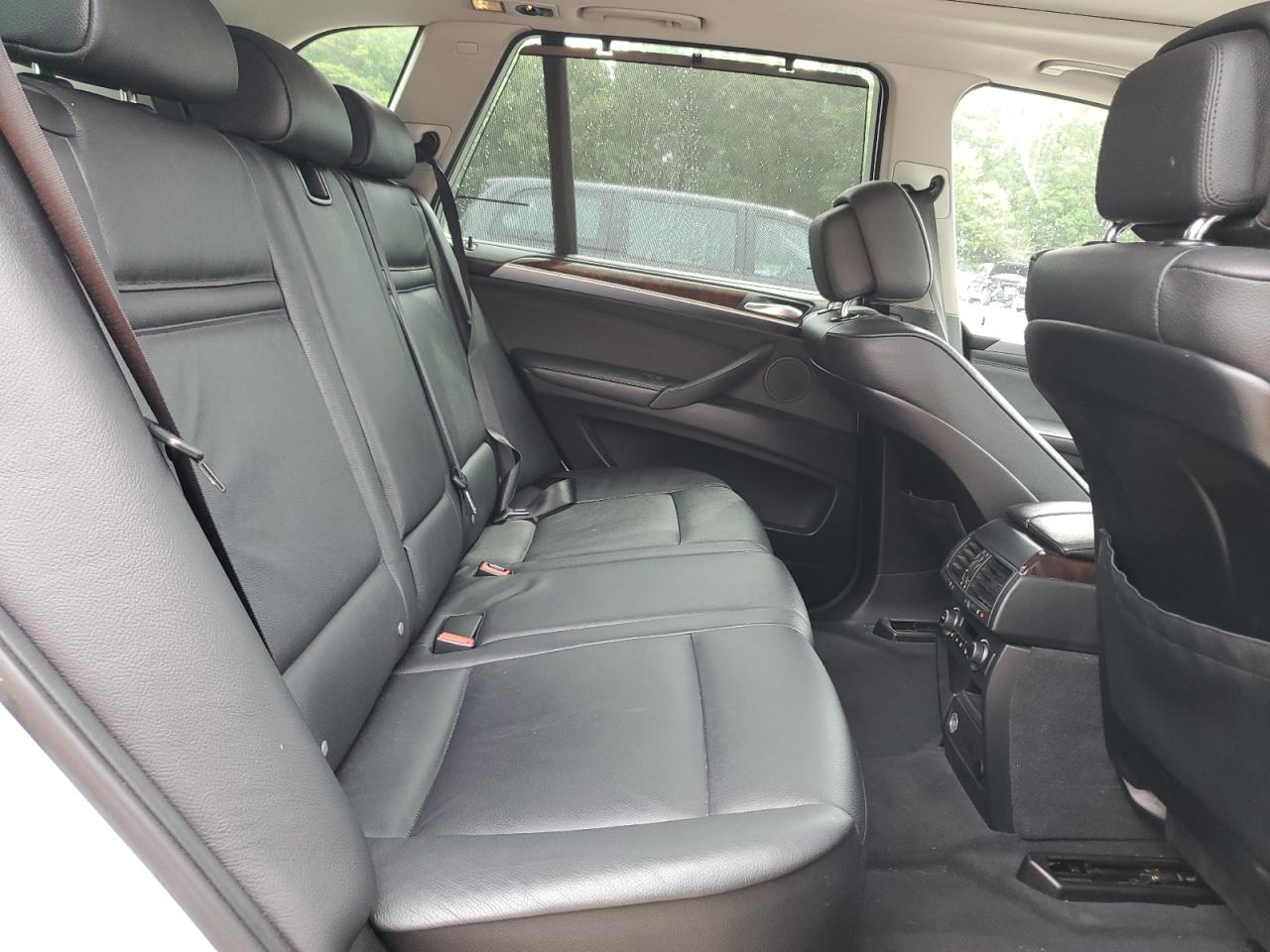 2012 BMW X5 xDrive35I VIN: 5UXZV4C59CL988730 Lot: 63281244