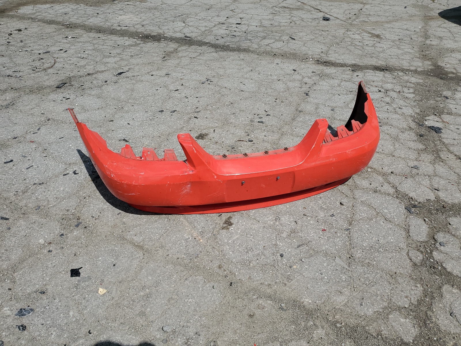 1FAFP4447YF238064 2000 Ford Mustang