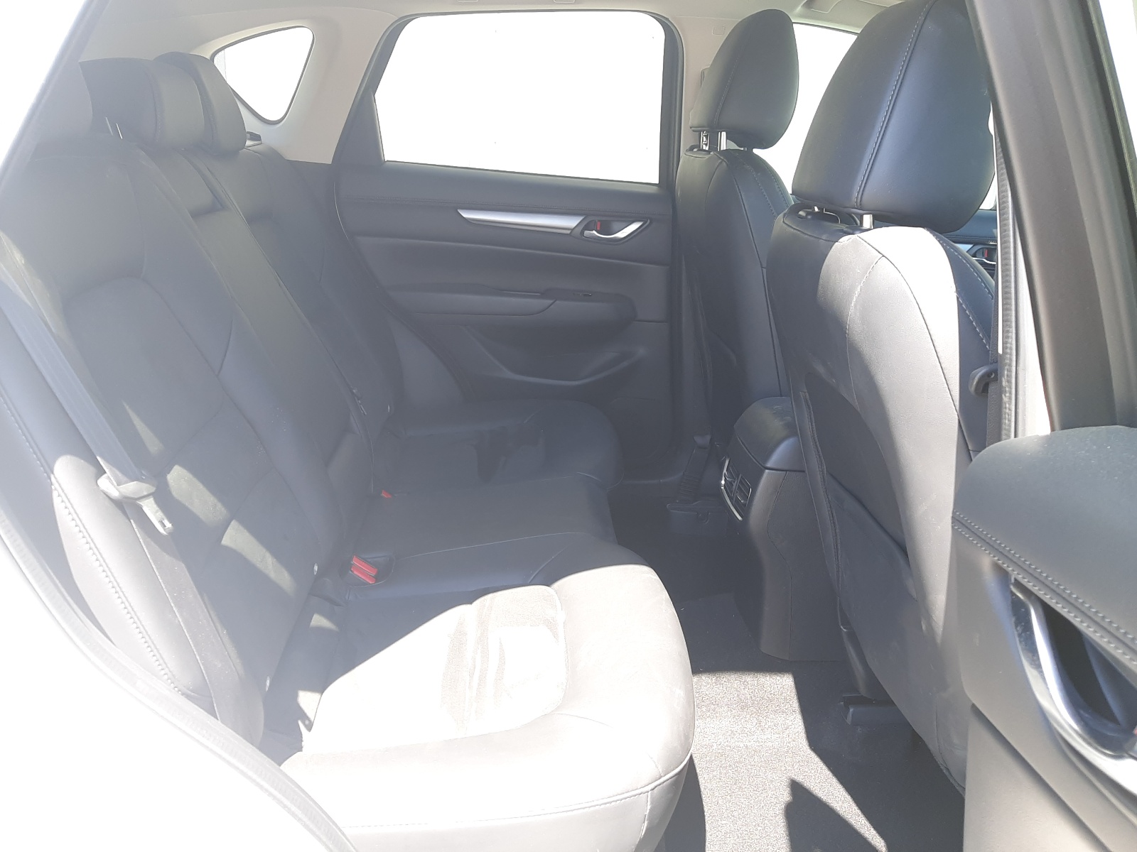 JM3KFBCM1M0479883 2021 Mazda Cx-5 Touring