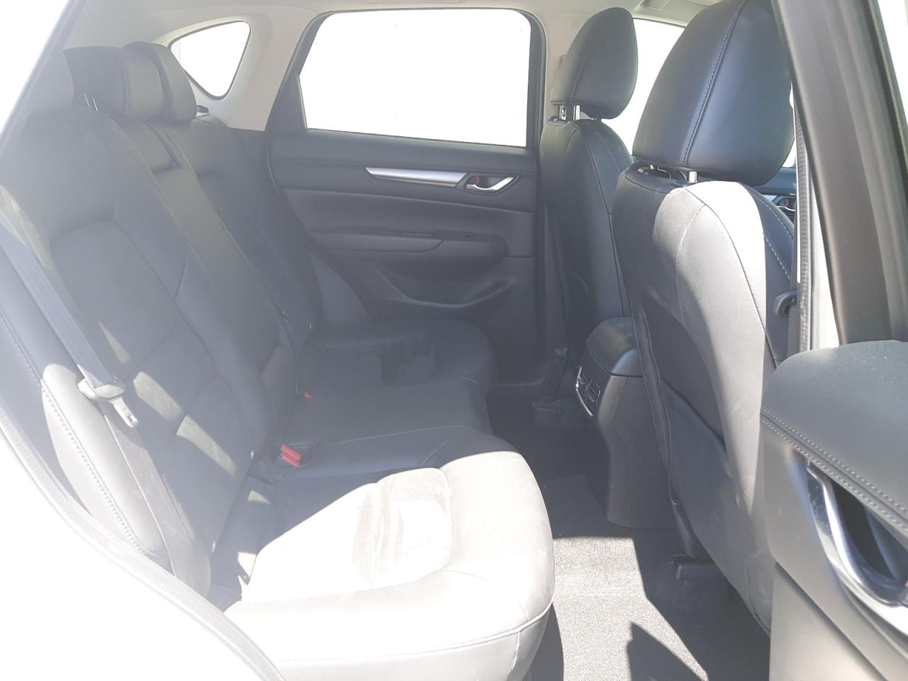 2021 Mazda Cx-5 Touring VIN: JM3KFBCM1M0479883 Lot: 62954734