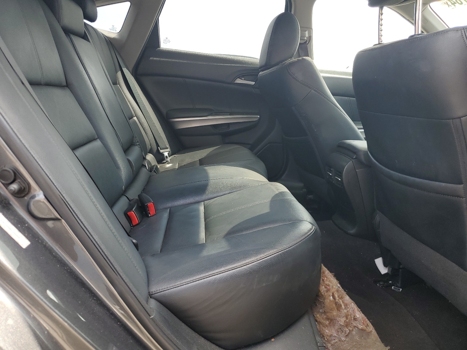 5J6TF2H56DL002406 2013 Honda Crosstour Exl