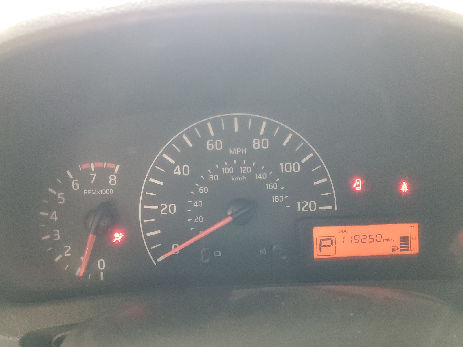 3N63M0ZN3GK692710 2016 Chevrolet City Express Lt