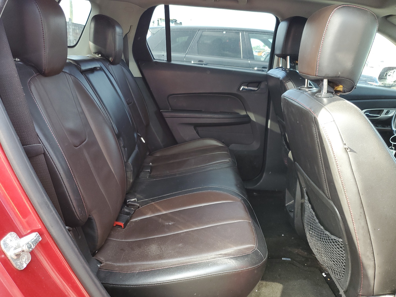 2GKALTEK0E6198895 2014 GMC Terrain Slt