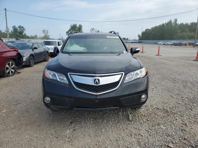  ACURA RDX 2013 Черный