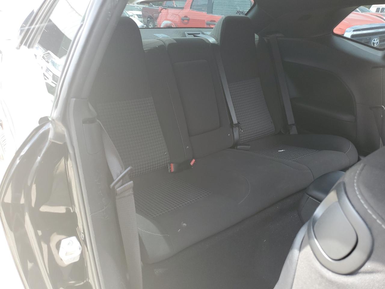 2021 Dodge Challenger Gt VIN: 2C3CDZJG0MH559569 Lot: 63673764