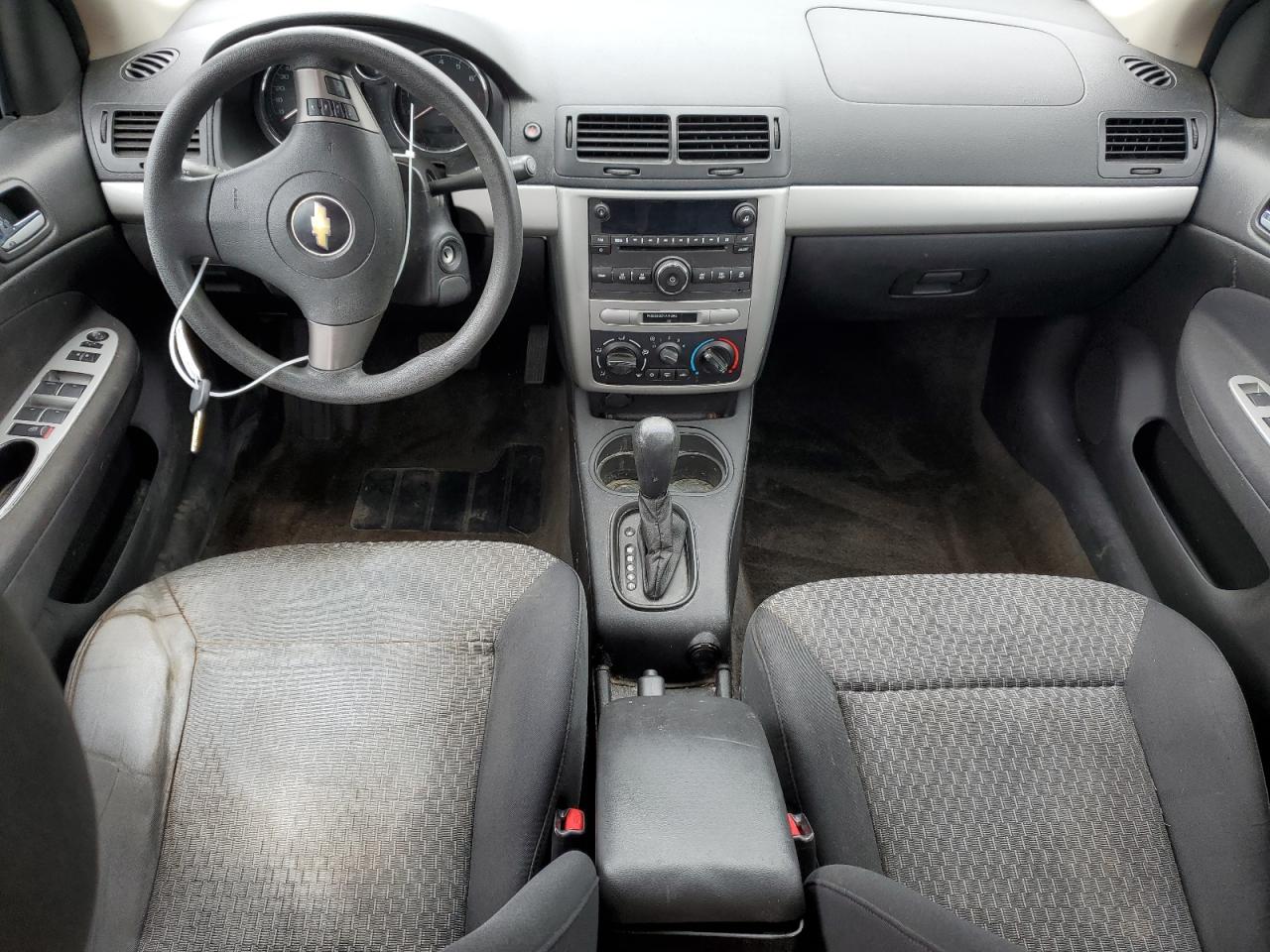 2009 Chevrolet Cobalt Lt VIN: 1G1AT58H397215887 Lot: 62042944