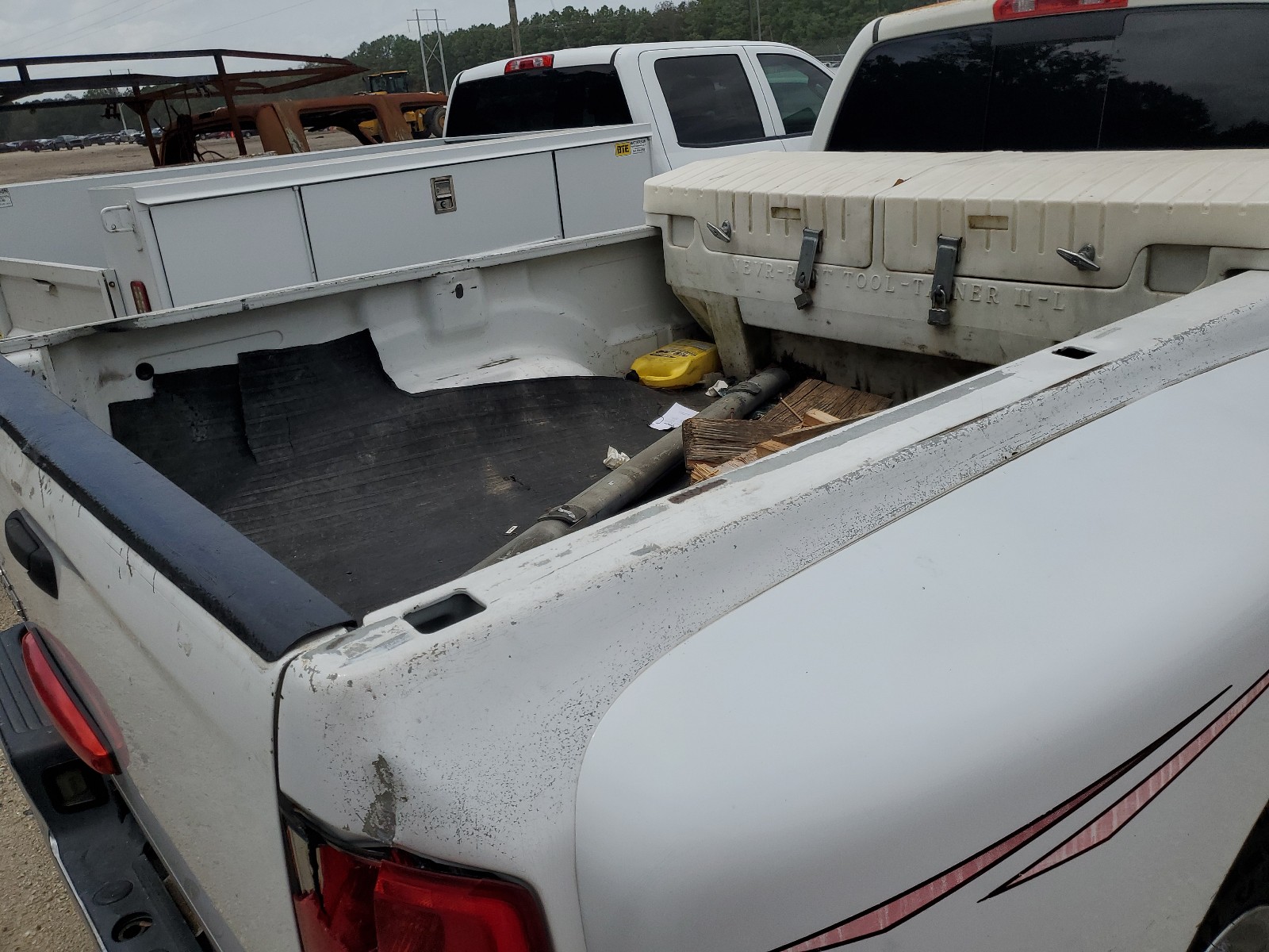 3D7MA48C93G801567 2003 Dodge Ram 3500 St