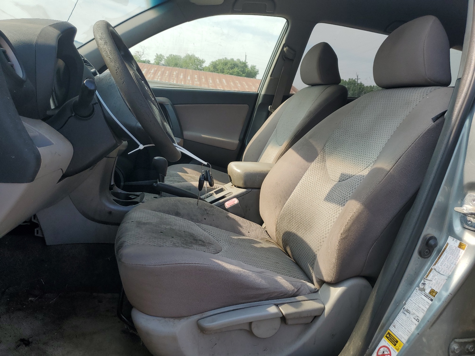 JTMBD33V275112527 2007 Toyota Rav4