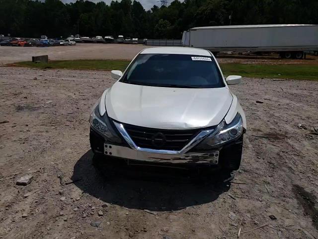 2017 Nissan Altima 2.5 VIN: 1N4AL3AP0HC143202 Lot: 64824434