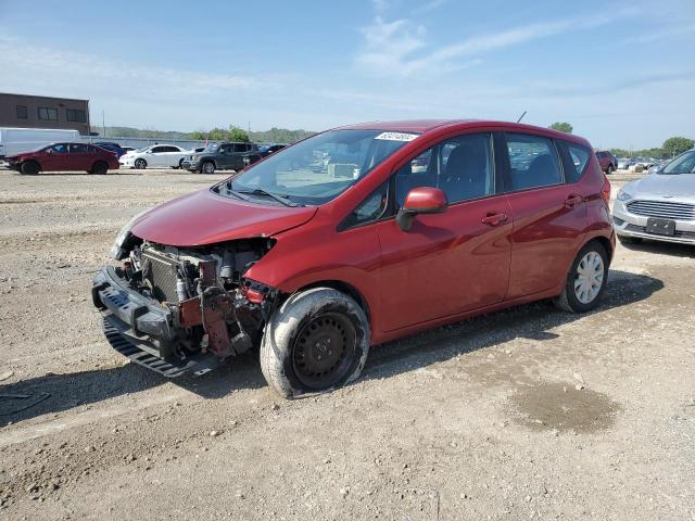 2014 Nissan Versa Note S