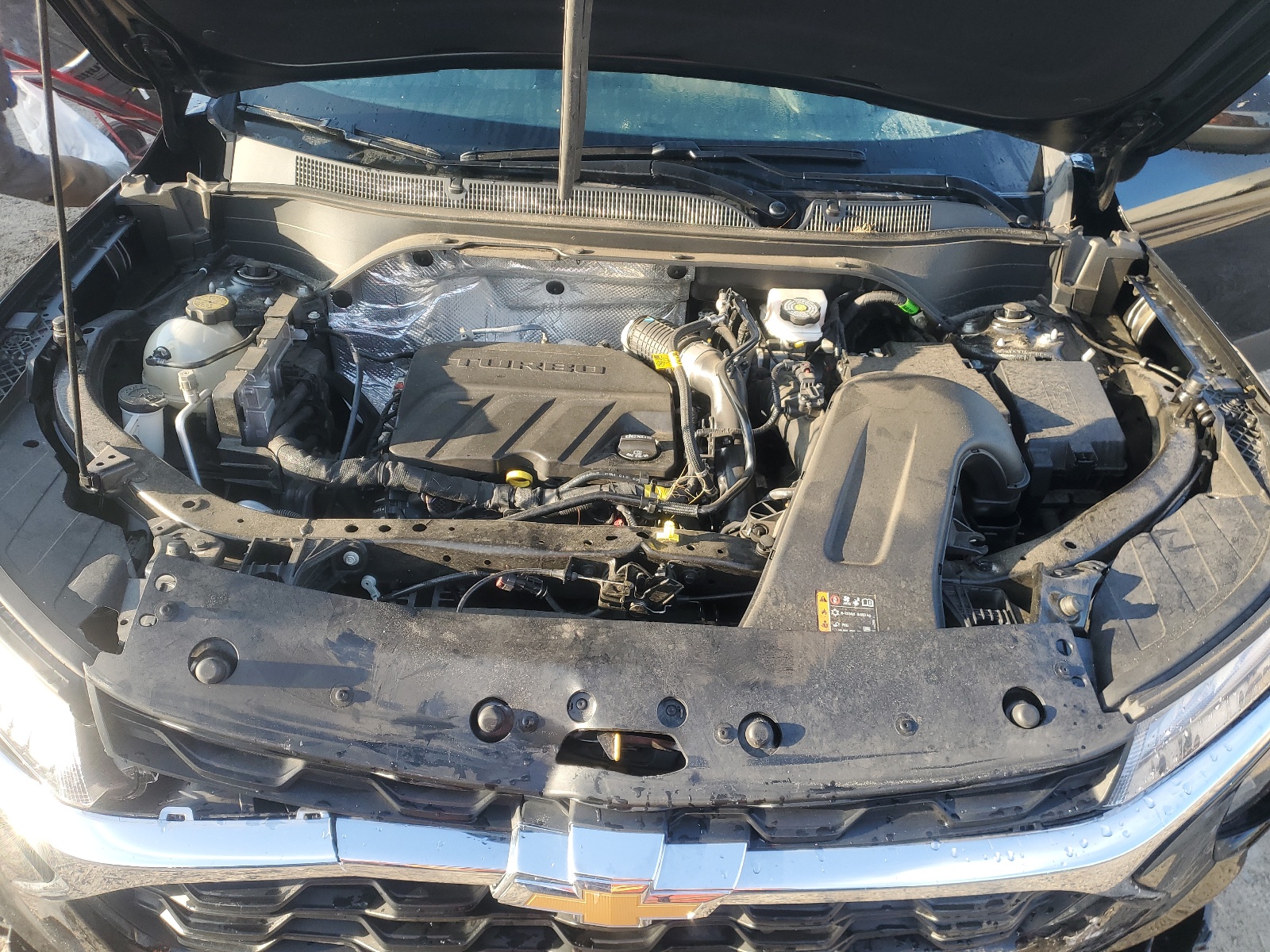 KL77LHE22RC076844 2024 Chevrolet Trax 1Lt