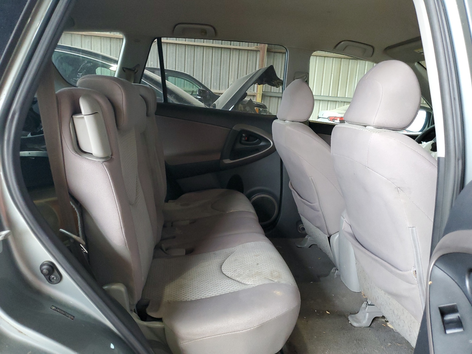 JTMZD35V775038386 2007 Toyota Rav4