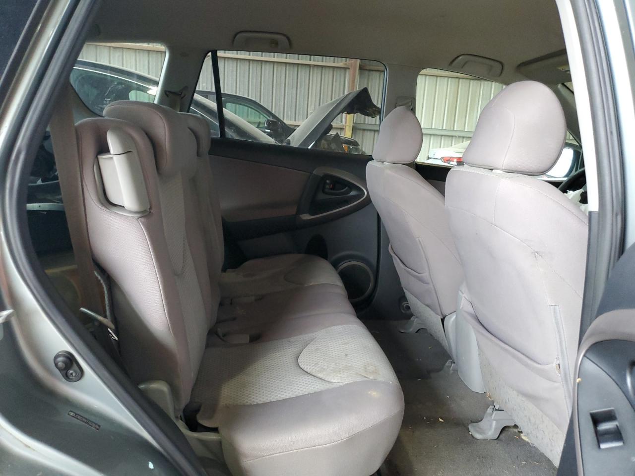 2007 Toyota Rav4 VIN: JTMZD35V775038386 Lot: 63635464