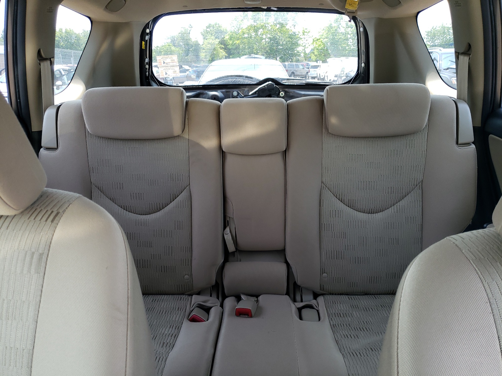 JTMZF33V69D008978 2009 Toyota Rav4