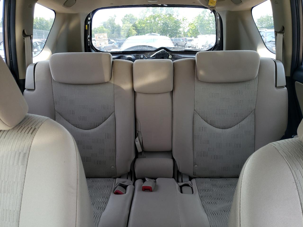 2009 Toyota Rav4 VIN: JTMZF33V69D008978 Lot: 63454304