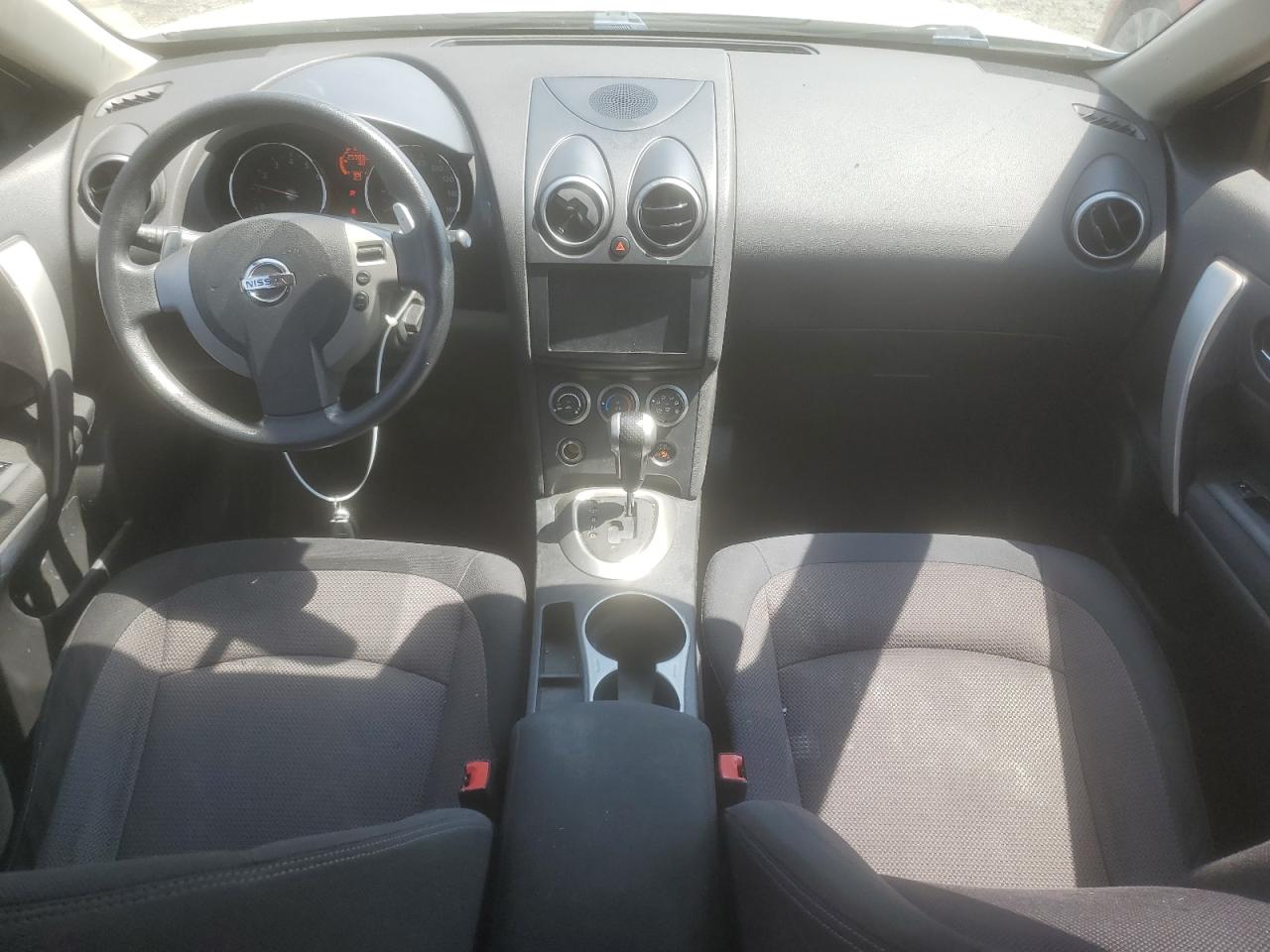 2009 Nissan Rogue S VIN: JN8AS58VX9W171963 Lot: 65249074