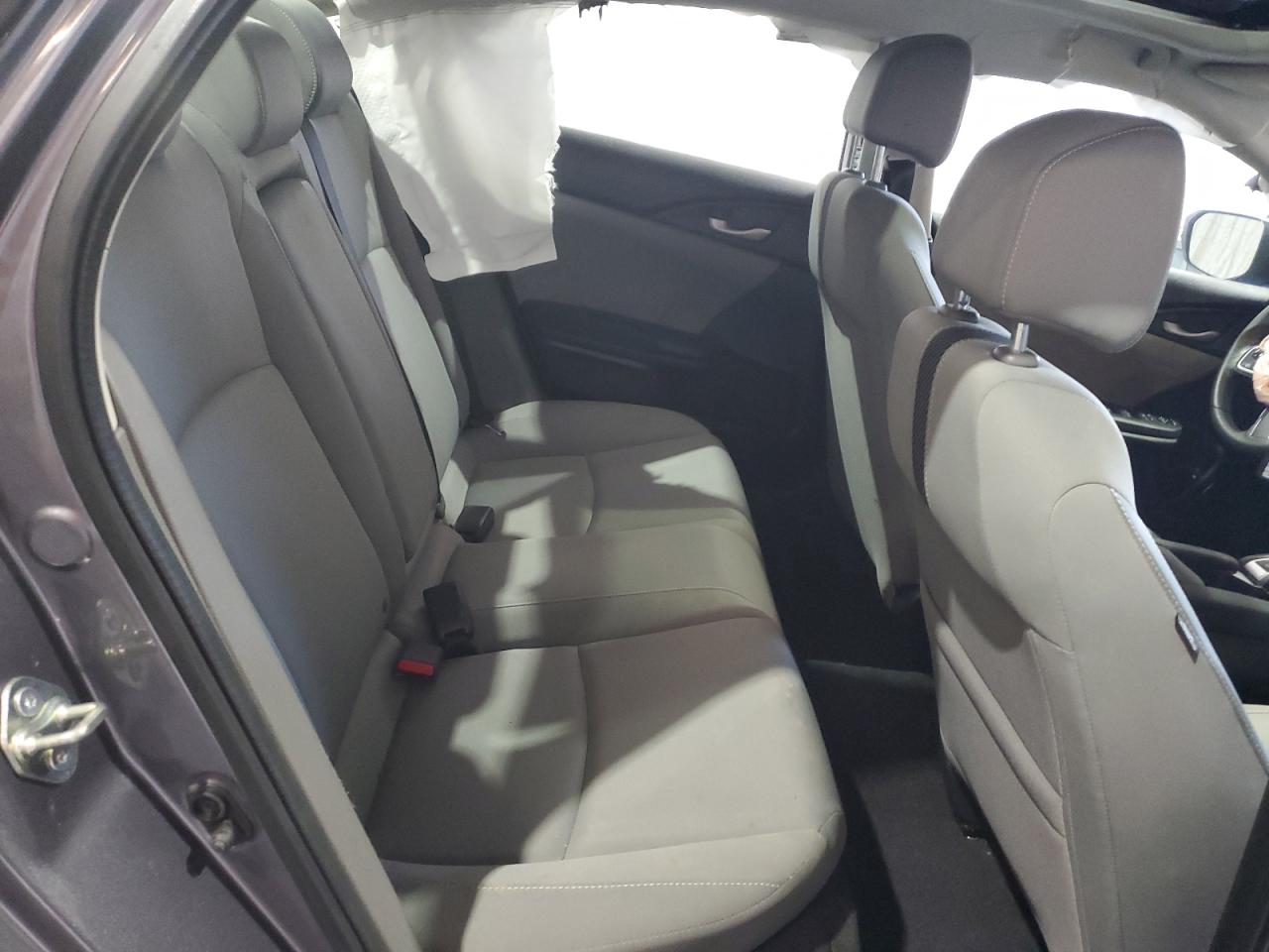 2HGFC2F71GH518370 2016 Honda Civic Ex