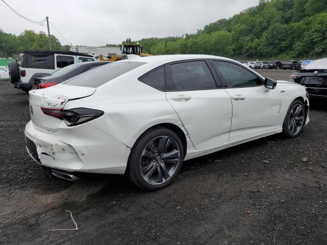 19UUB6F59PA001378 | 2023 Acura tlx a-spec