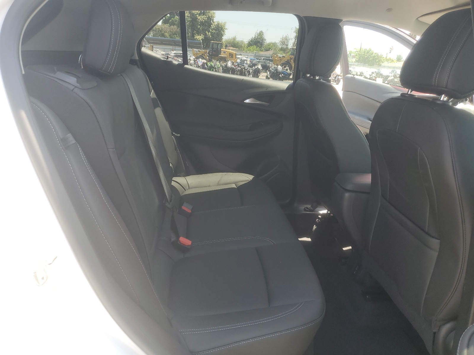 KL4AMDSL5RB186718 2024 Buick Encore Gx Sport Touring