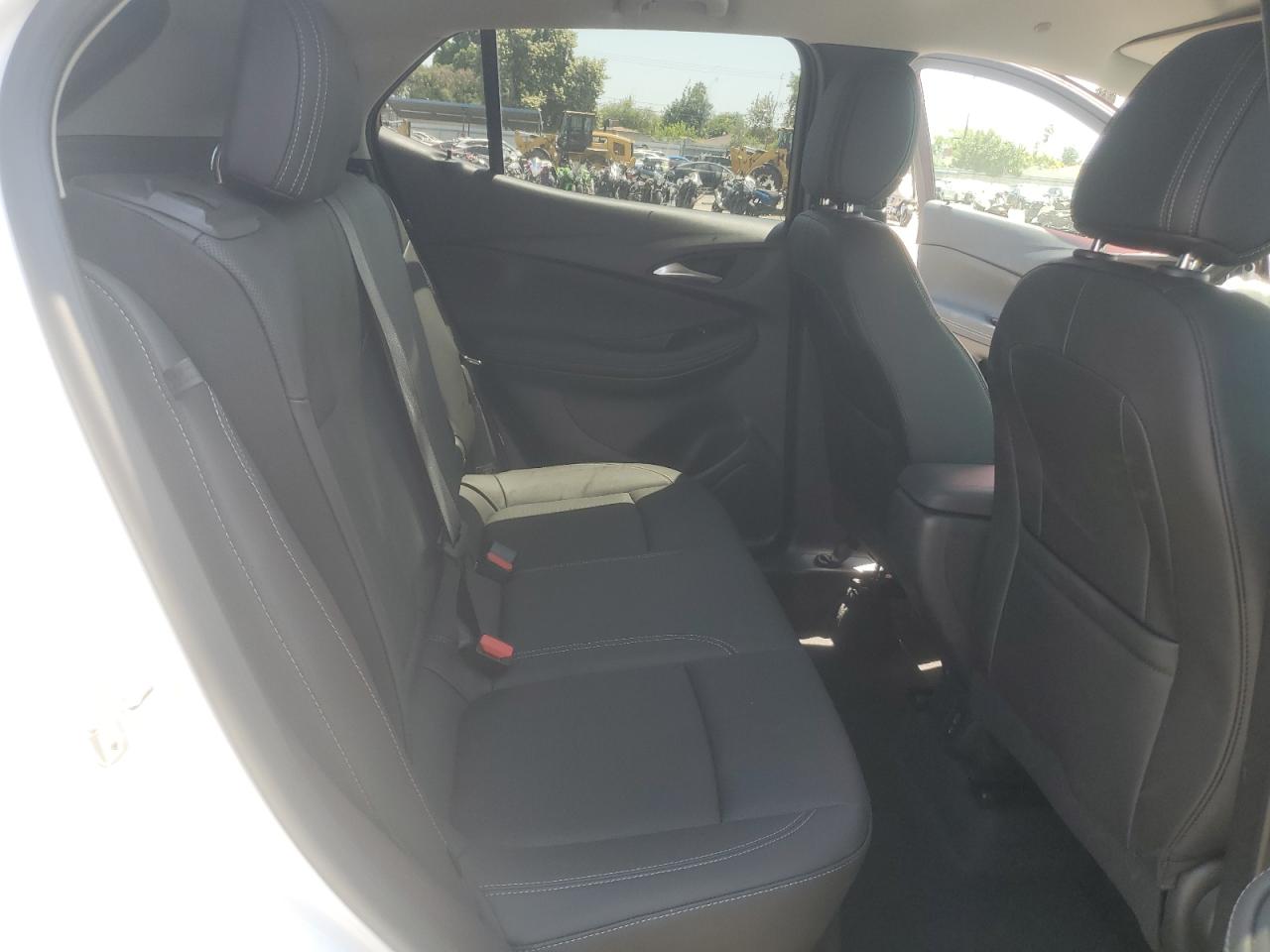 2024 Buick Encore Gx Sport Touring VIN: KL4AMDSL5RB186718 Lot: 64609544