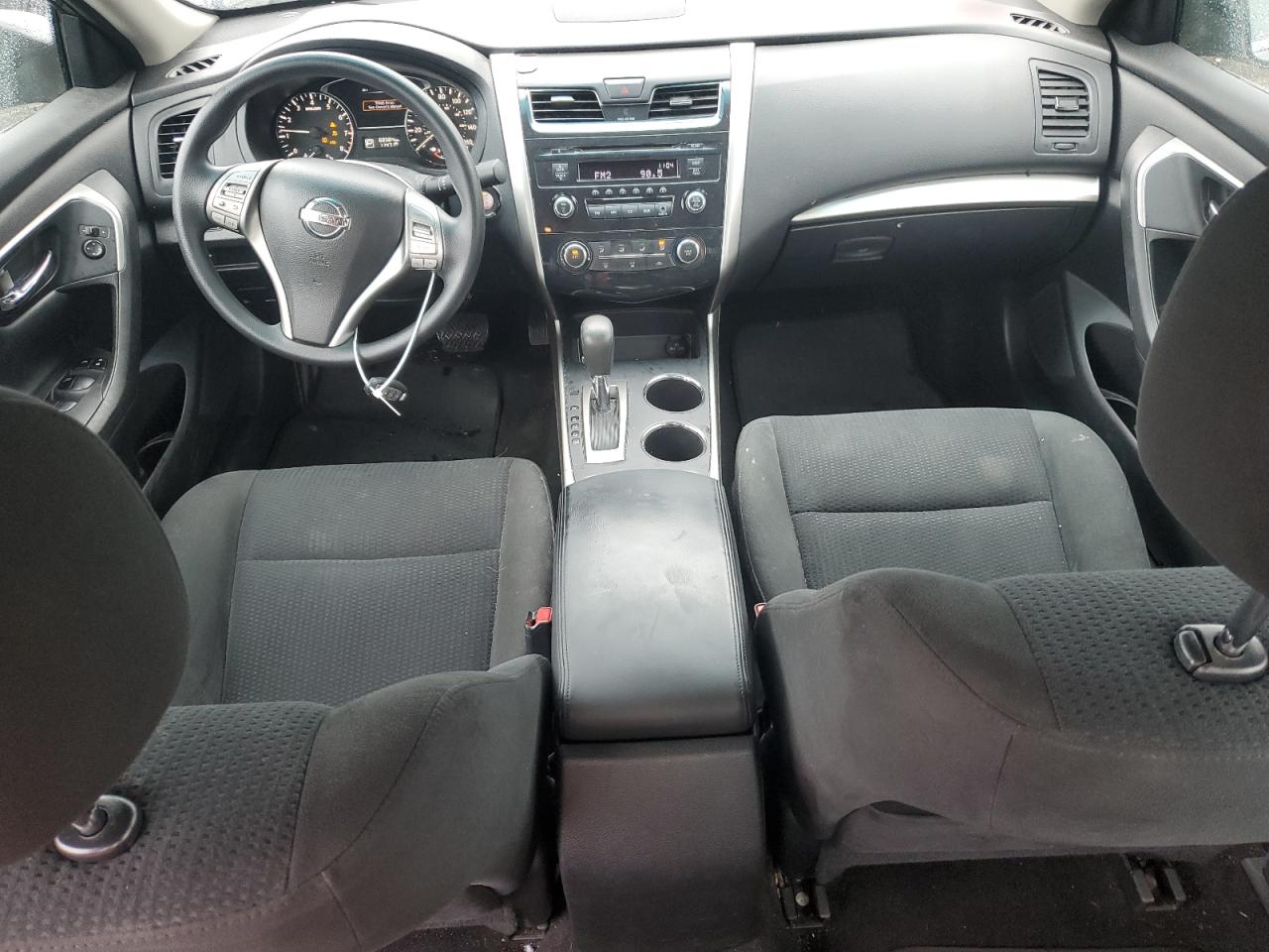 1N4AL3APXFN871577 2015 Nissan Altima 2.5